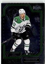 2025-26 SkyBox Metal Universe #32 Mavrik Bourque