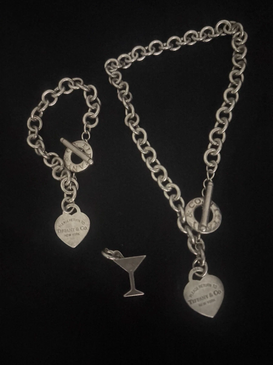 25+ Tiffany & Co. Fine Jewelry Sets for sale | Updated Oct 2026