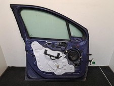 Porte avant et accessoires Peugeot 208