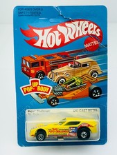 Hot Wheels Blackwall PEPSI CHALLENGER Yellow #2023 NEW in BLISTERPACK !!