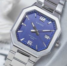 Casio Octagonal Sport MTP-B195D-2AVDF Men s W...