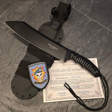 Pohl Force MK-11 Edizione Finale MACV-SOG Vietnam (n.7/100)