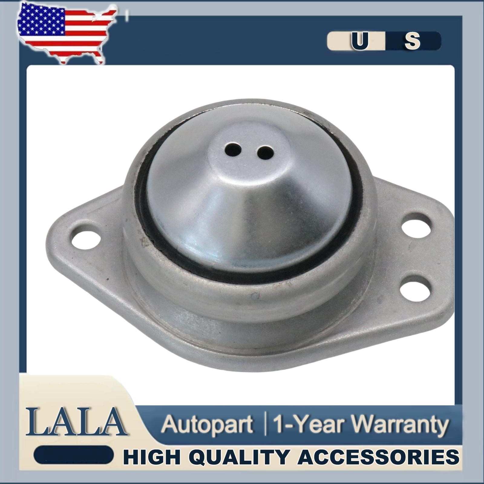 2Pcs LH+RH FLEXIBLE ENGINE MOUNTING BUSH For Ferrari 458, 812, 812 GTS, GTC4