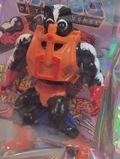 Vintage MOTU Stinkor