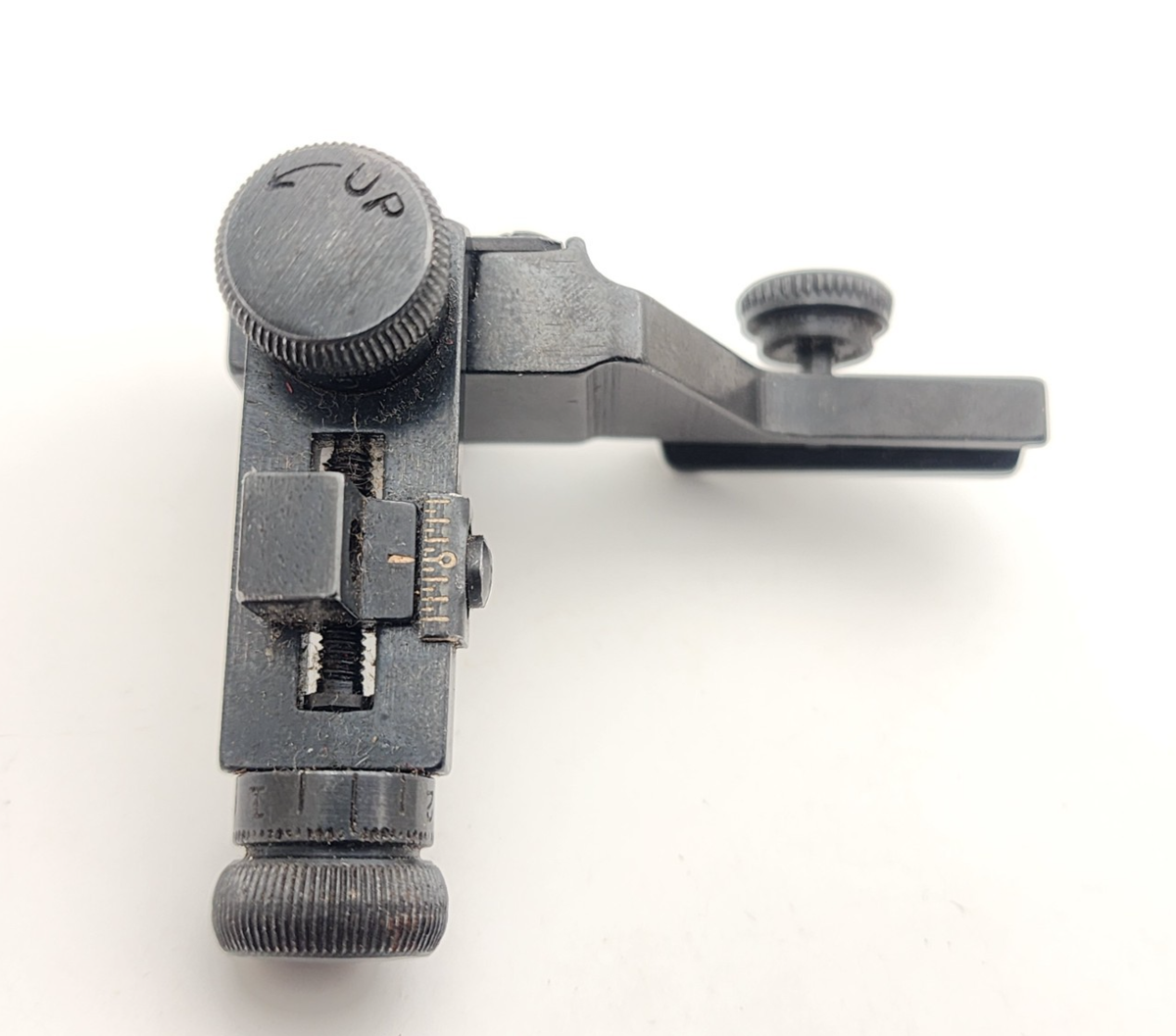 Vintage Redfield No. 75 Remington 540X Target Receiver Sight No
