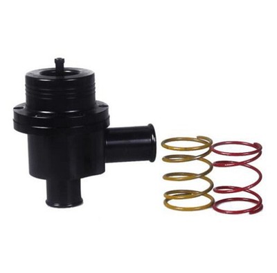 Car Turbo Turbine pressure relief Diverter Dump Blow Off Valve For VW Audi 1.8T