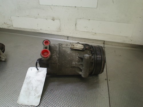KLIMA PUMPE Opel Zafira (M75) MPV 1.8 16V Ecotec (Z18XER(Euro 4)) 2011 9986181