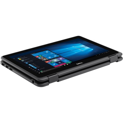 #ad #ad Dell Latitude Touch Laptop 11.6quot; Pentium Silver 8GB RAM 128GB SSD Win 11 Pro $149.07