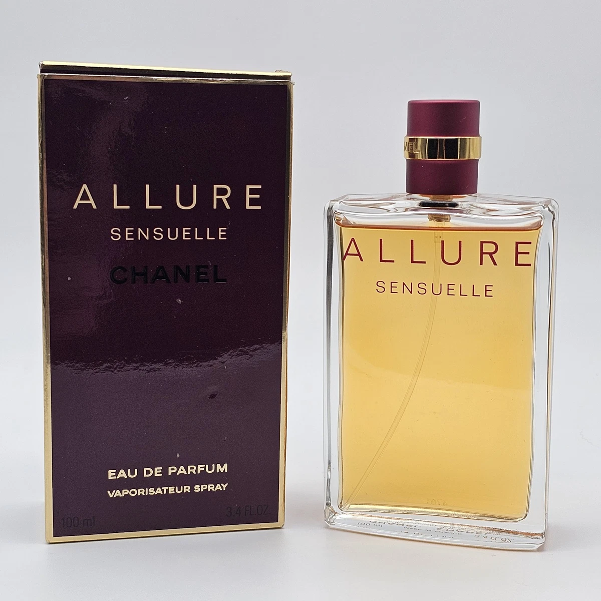 CHANEL CHANEL Allure Eau de Parfum for Women for sale | eBay