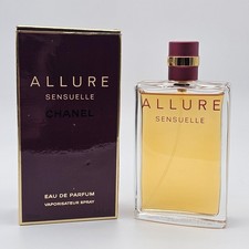 Allure Sensuelle Parfum Chanel perfume - a fragrância Feminino 2006