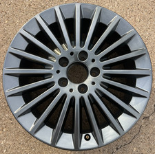 mercedes rims