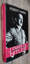 libro:🔴 I DIARI DI HITLER - ROBERT HARRIS - 2001 🔴