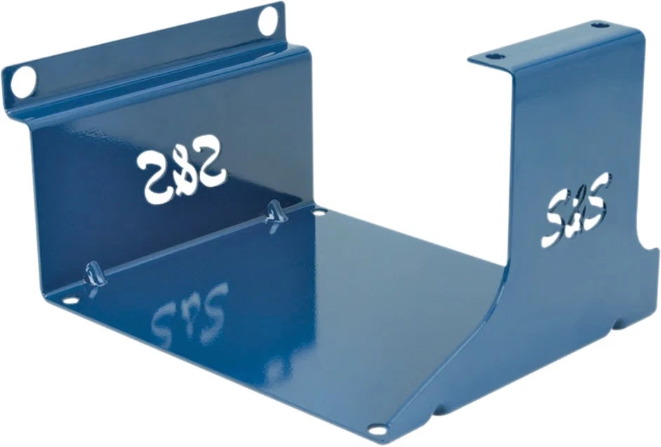 S&S Cycle Stand Engine 99-06Tca 3801-0081 53-0143 49-6203 3801-0081 Foto 2 de 4