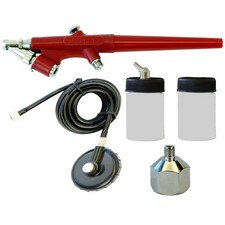 Paasche EZ Airbrush