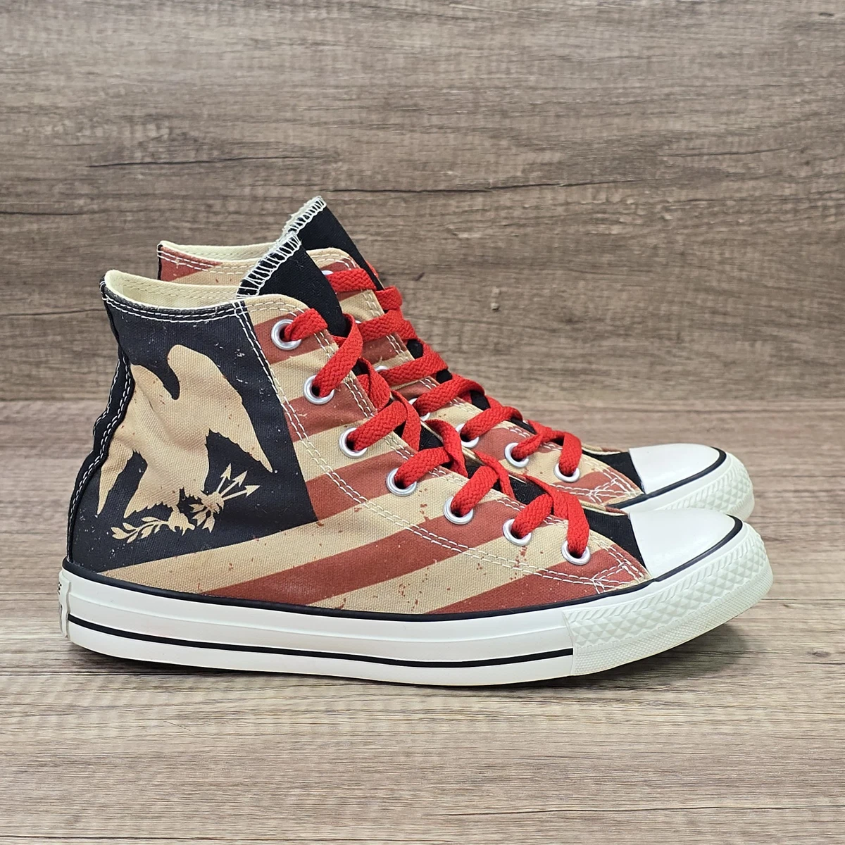 Converse Chuck Taylor All Star High US Flag for Sale 
