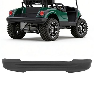 Golf Cart Rear Bumper For Yamaha G29 Drive/Drive2 2007-2021 #JW1-K7540-00