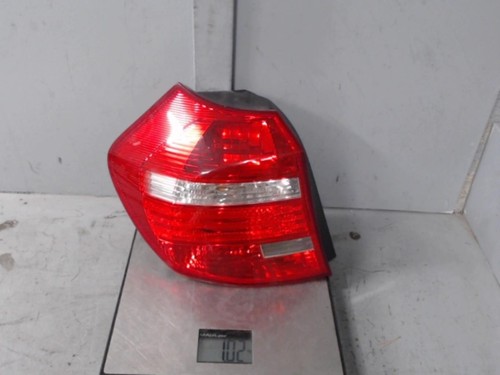RÜCKLICHT LINKS AUSSEN REAR LIGHT BODY LEFT BMW 1 serie (E87/87N) 63217164955