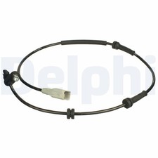 Sensor, Raddrehzahl DELPHI SS20312