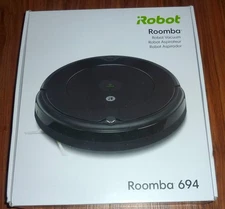 iRobot Roomba 694
