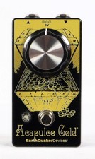 EarthQuaker Devices Acapulco Gold v2 Power Amp Distortion Guitar Effect Pedal