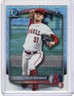 2025 Bowman Draft #BDC-37 Tyler Bremner Chrome Mojo Refractor