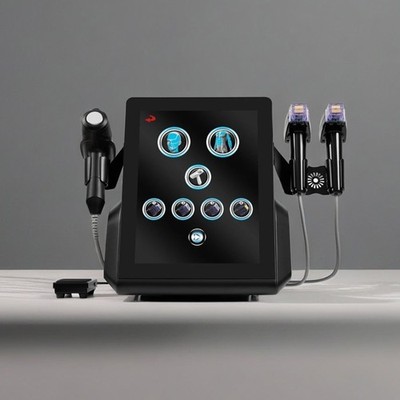 2025 Morpheus 8 Fractional Skin Tightening Machine Face Body Lifting