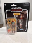 Star Wars Vintage Collection Cobb Vanth 3.75" Action Figure 2024 Hasbro Sealed