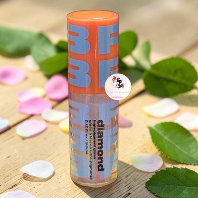 Beauty for Certain High Pigment Lip Gloss DIAMOND Full Size 0.12 oz NEW Sealed