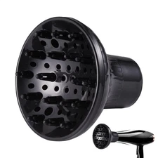 Diffuser Hair Dryer For Curly Hair Hair Diffuser Attachment For Wavy astonishing