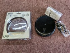GPX Portable Compact Disc Player Model PC301B - Excellent