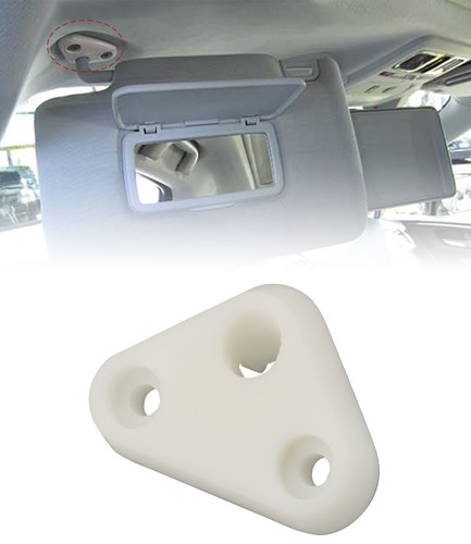 Driver Left Side Sun Visor Clip For Subaru Forester 2013-19 Subaru Impreza 2010 - Bild 2 von 12