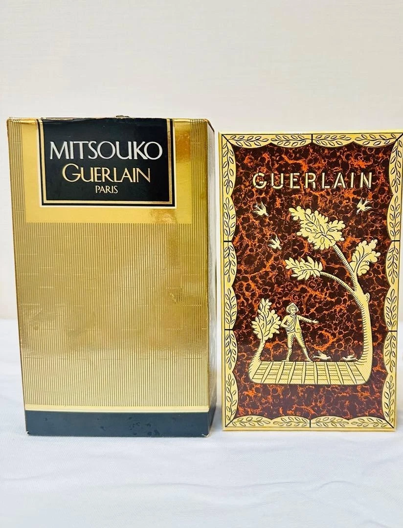 Mitsouko Women Discontinued for sale | eBay