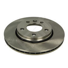 2X Hinterachse Bremsscheiben 294mm für VW T5 / T6 Multivan & California Camper