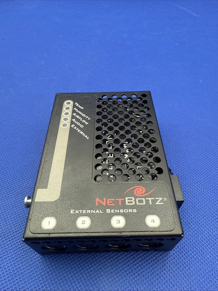 APC NetBotz External Sensor Pod 120 - Image 4 of 4