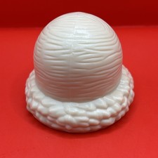 Melissa  Doug Homestyle Ice Cream Replacement Item - Magnetic Scoop of Vanilla