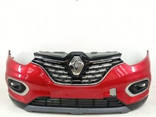 Pare-choc avant Renault Kadjar