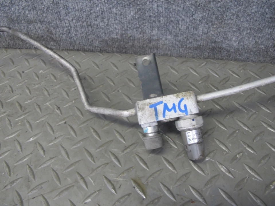 00-02 TOYOTA MR2 SPYDER ZZW30L AIRE ACONDICIONADO MANGUERA TUBO CONJUNTO OEM Foto 2 de 4