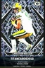 Christian Watson 2024 Panini Phoenix Silver Laser Green Bay Packers #27