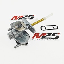 Petrol Fuel Tap Petcock For Suzuk LT80 1987-2006 Suzuki LT 80