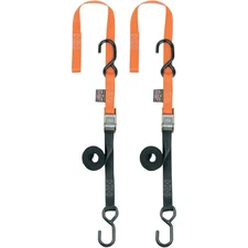 Powertye 1 in. Soft-Tye Tie-Downs - 23629