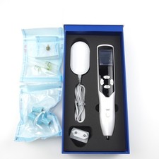 Handheld 2 in 1 Plasma Pen Eyelid lifting Spot Wart Mole Freckle Removal Device