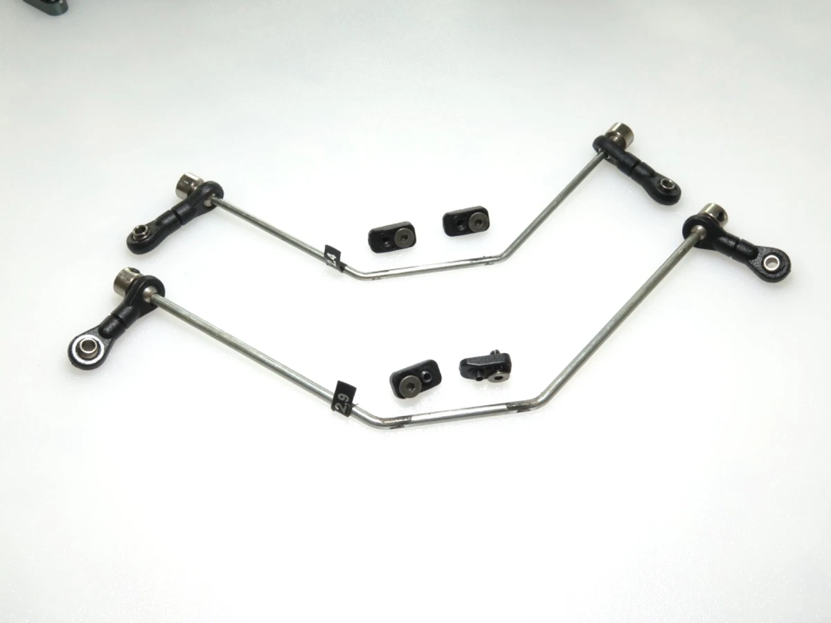 E2029 |Mugen Buggy MBX-8TR Nitro Kit E2029 E2029 |Mugen Buggy MBX-8TR Nitro Kit E2029