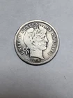1906 Barber Dime FULL LIBERTY CHEAP !!!