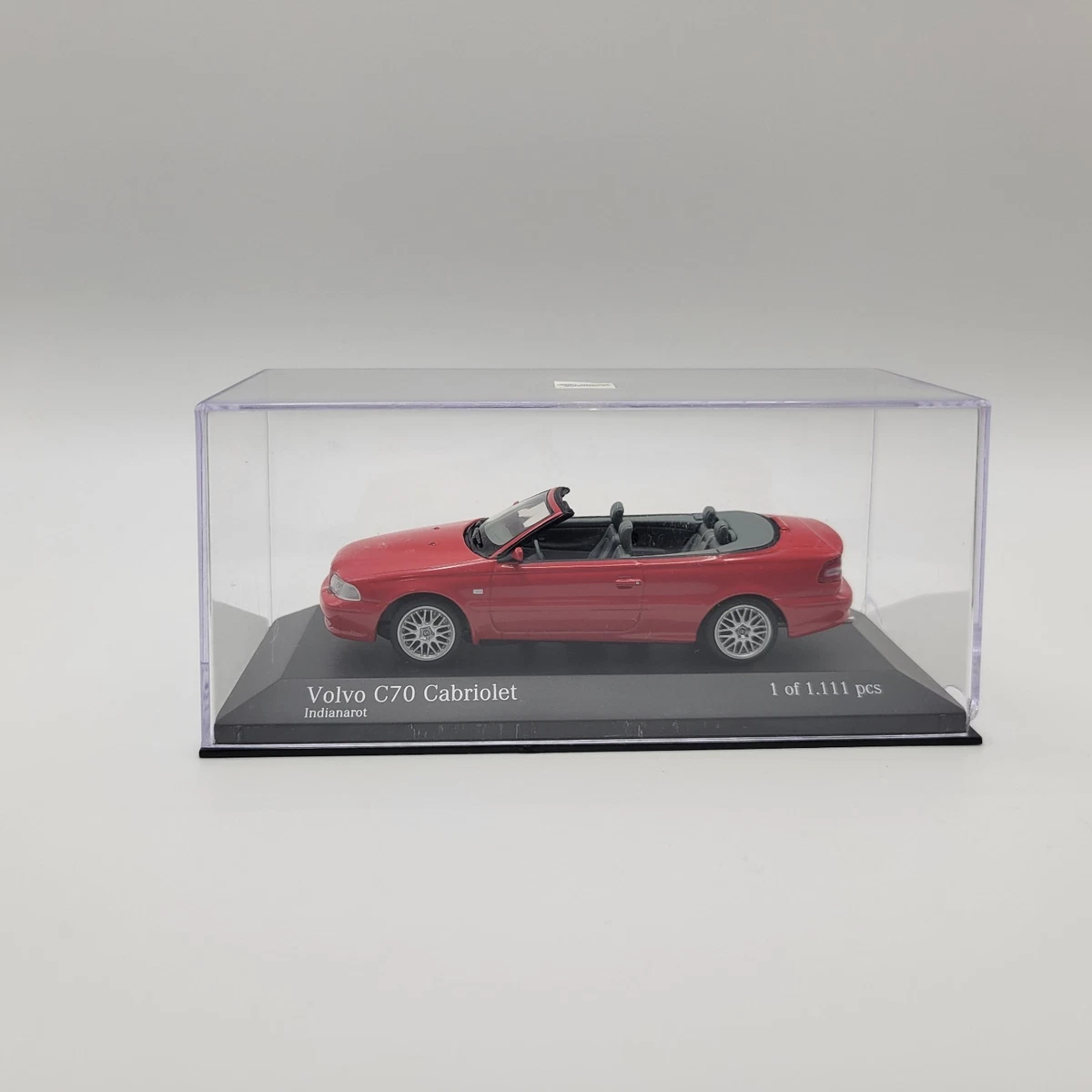 MINICHAMPS Volvo Diecast & Toy Vehicles for sale - eBay