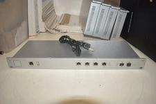 UBIQUITI UNIFI SECURITY GATEWAY PRO USG-PRO-4, WORKING *SEE NOTE ON CONDITION