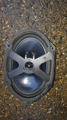 ford mondeo mk3 speakers