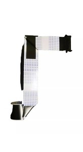 Sony TV LVDS Flachbandkabel Flexkabel 1-848-108-12 - E351988 - 20706 KDL-42W815B