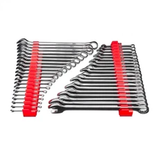 ERNST MANUFACTURING INC 5413M Red 40 Tool Magnetic Modular Wrench Pro