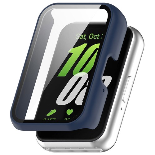 Protecteur d\'écran pour boîtier de montre PC pour Samsung Galaxy Fit 3 SM-R390 - Zdjęcie 7 z 11