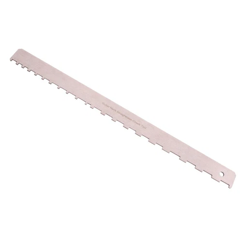  Guitar Neck Measurement Tool Electric Slider Relief Gauge Repair Tools